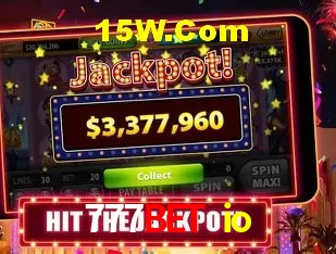 Slot Games 777bet io