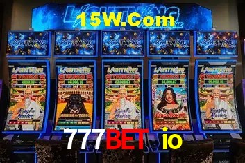 Platform Technology 777bet io