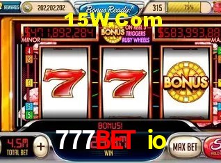 Statistics 777bet io
