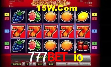 Bonus Features 777bet io