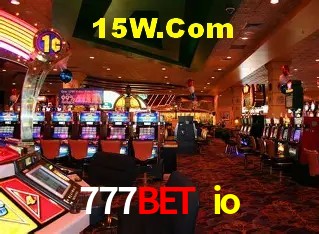 Live Casino 777bet io