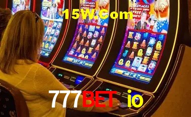 Game Providers 777bet io